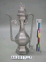 藏品(注酒器)的圖片